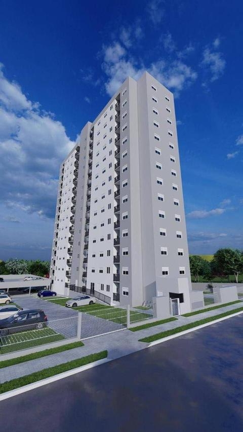 Imagem do lançamento