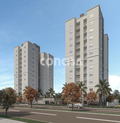 Imagem do lançamento