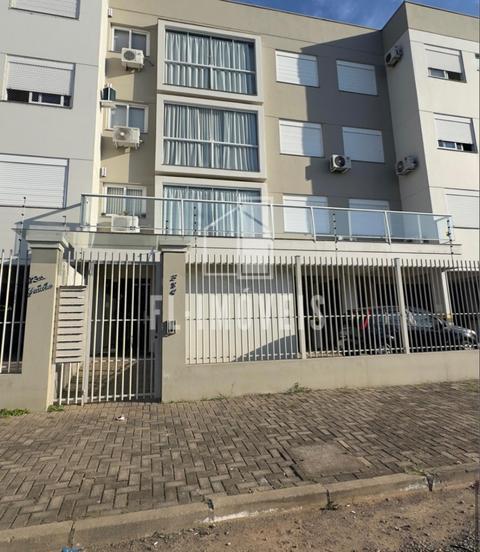 Imagem do lançamento